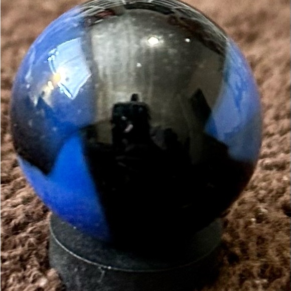 Marble King Hercules Shooter - Picture 7 of 7